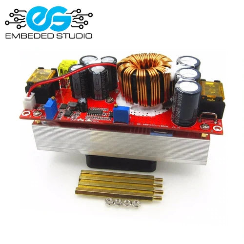 What is a Boost Converter and When Should You Use One?