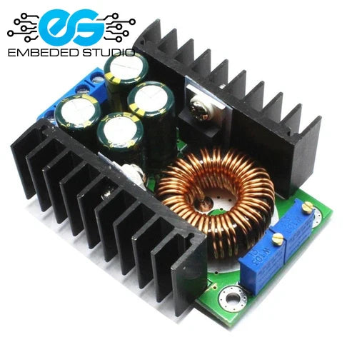 Buck vs Boost Converter: Which One Do You Need for Your Project?