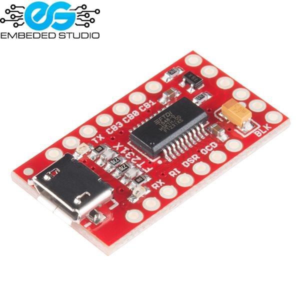 Breakout Boards