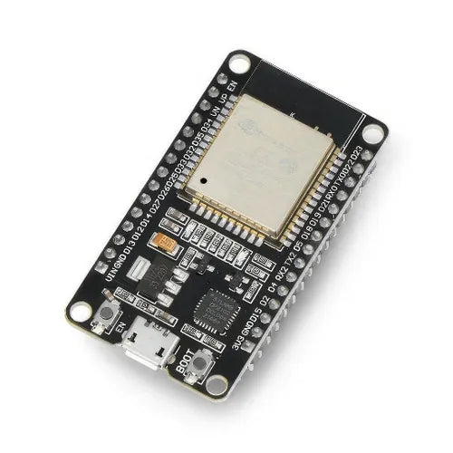 ESP32 WROOM WiFi Bluetooth Development Board
