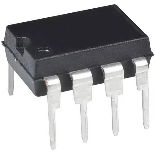 ADC0831 8-Bit Analog to Digital Converter IC