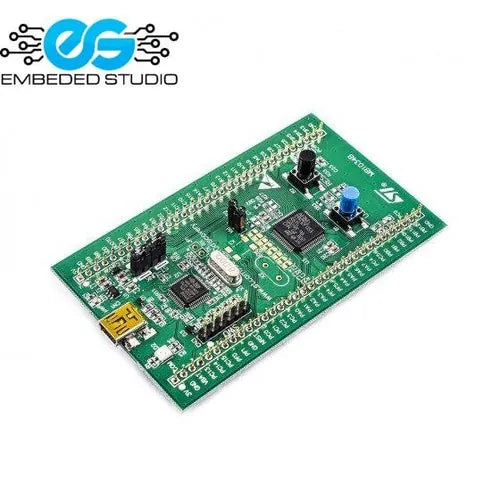 STM32F0 Discovery Board