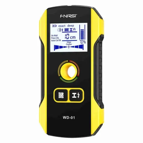 FR WD-01 WALL SCANNER
