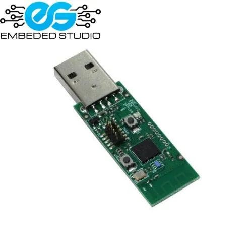ZigBee USB Dongle Coordinator