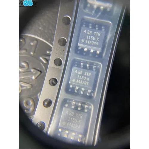 XTR115U SOP