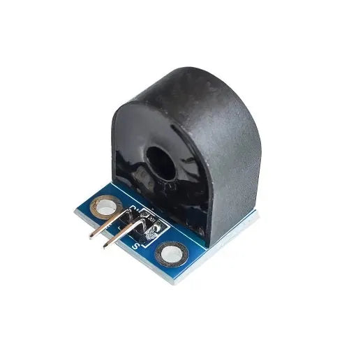 ZMCT103C 5A Single-Phase AC Current Transformer Sensor Module
