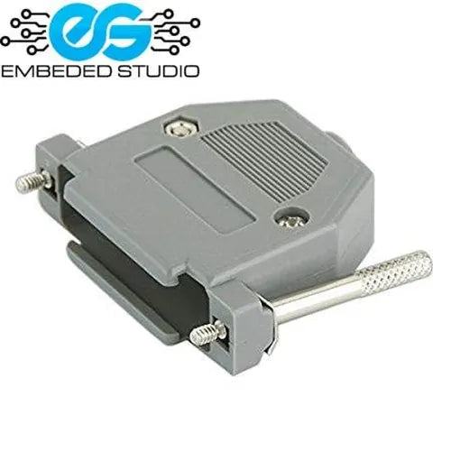 DB25 Connector Cover