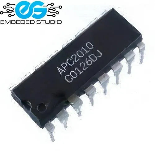APC2010 IGBT Gate Driver IC APC-2010