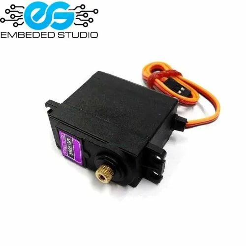MG996R High Torque Servo Motor
