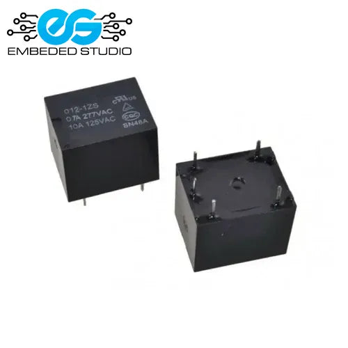 12V 10A Relay DC