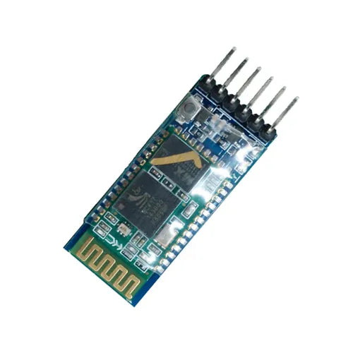 HC-05 Bluetooth Module