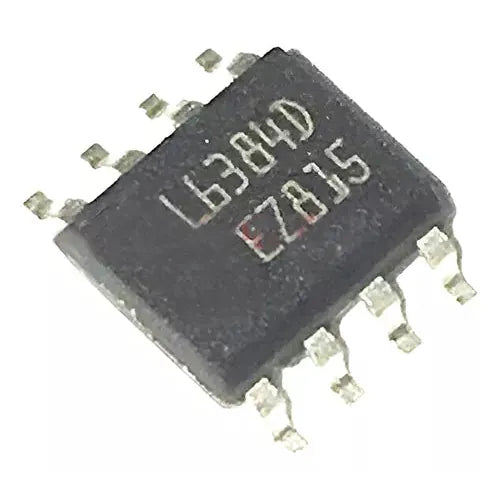 L6384D SOP