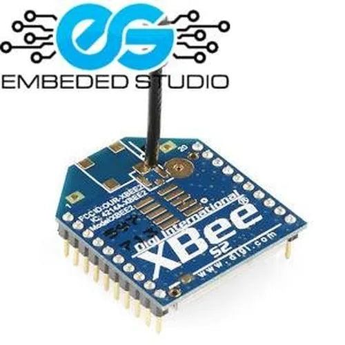 XBee ZigBee Module S1/S2