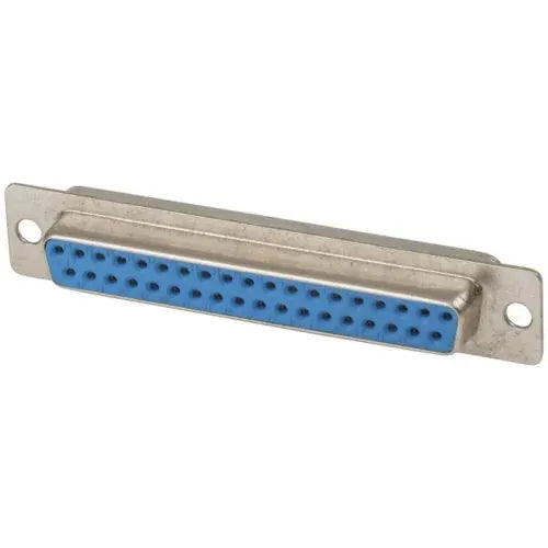DB37 Female Connector