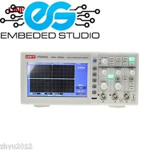 UTD2052CL+ Digital Oscilloscope 50MHz