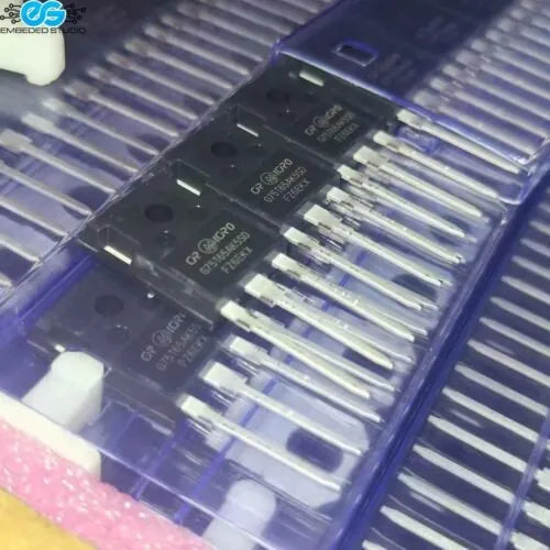 G75T65AK5SD IGBT