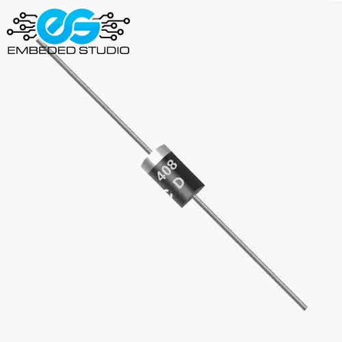 1N5408 Power Rectifier Diode