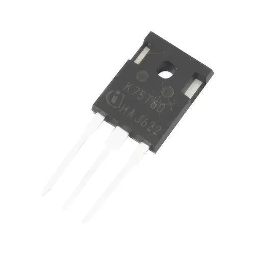 IKW75N60T K75T60 IGBT 600V 75A TO-247
