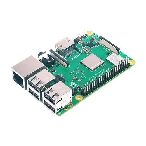 Raspberry Pi 3 Model B+