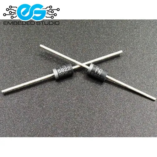 1N5822 Schottky Diode