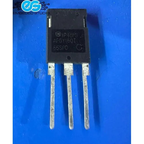 FGY160T65SPD IGBT