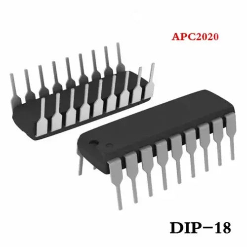 APC2020 IGBT Gate Driver IC APC-2020