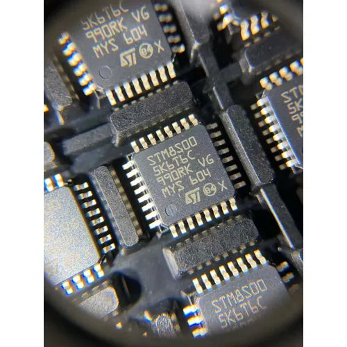 Stm8s005k6t6