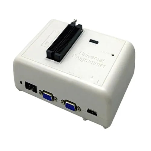 RT809H Universal ISP NAND eMMC Flash Programmer