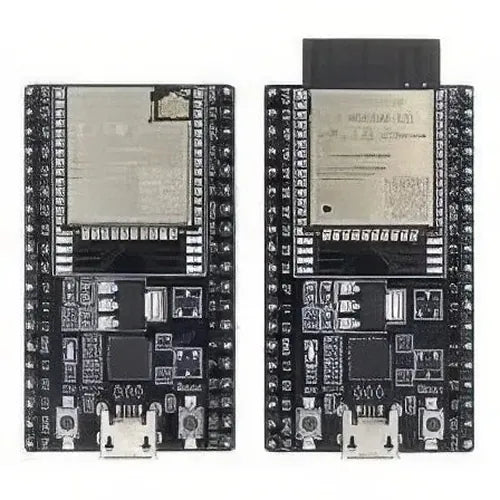 ESP32 38-Pin Development Board — WiFi & Bluetooth MCU