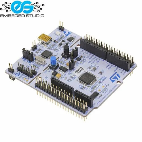 NUCLEO-F401RE STM32F401RE Nucleo-64 Development Board