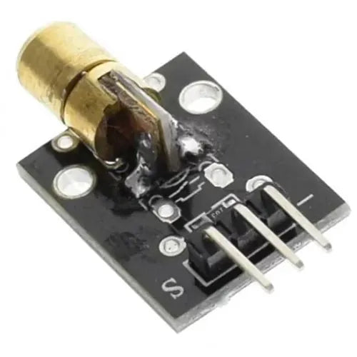 650nm Red Laser Diode Module