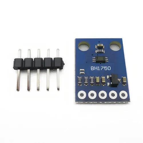 BH1750 Ambient Light Sensor Module I2C