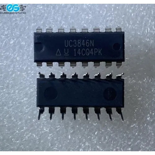 UC3846N DIP IC