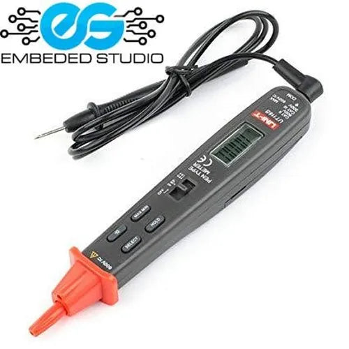 UT118B PEN TYPE DIGITAL MULTIMETER