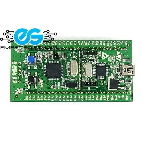 STM32F1 Discovery Board STM32VL