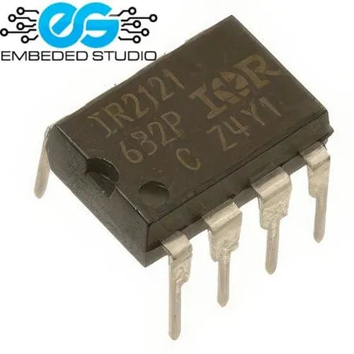 IR2121 Single MOSFET Gate Driver IC DIP-8
