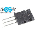 2SC5200 NPN power transistor — 230V, 15A, TO-264 — audio amplifier