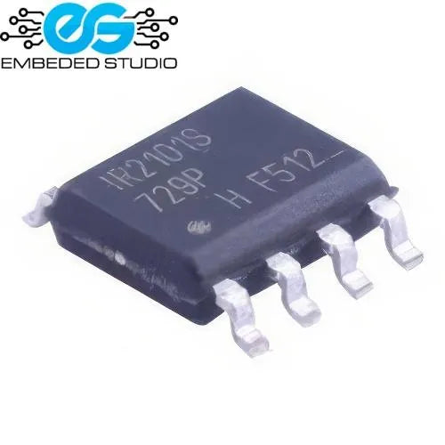 IR2101 Half-Bridge Gate Driver IC DIP-8 / IR2101S SOP-8