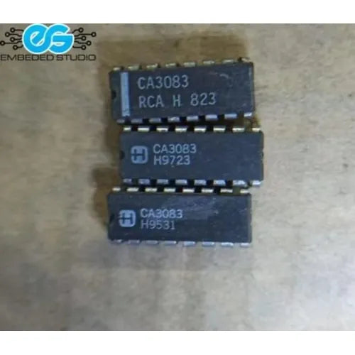 CA3083 Transistor