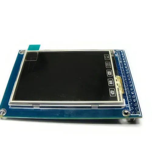 Arduino TFT Display 3.2 Inch Color LCD