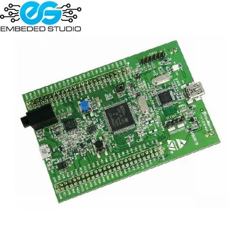 STM32F407 Discovery Board ARM Cortex-M4