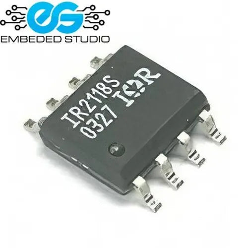 IR2118 High-Side Gate Driver IC DIP-8 / IR2118S SOP-8