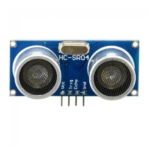 HC-SR04 Ultrasonic Distance Sensor Module — 2cm to 400cm
