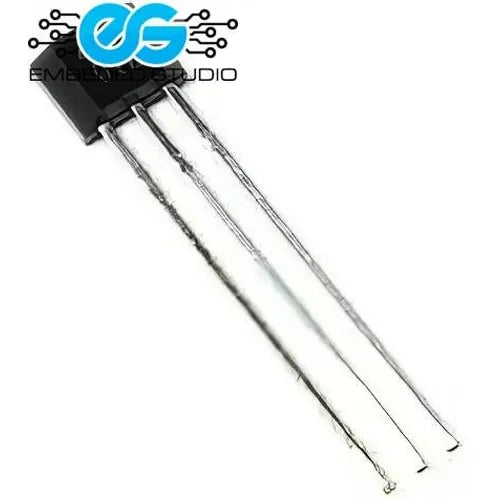 SS41F Hall Effect Sensor — Unipolar Magnetic Switch