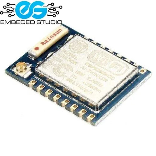 ESP-07 ESP8266 WiFi Module