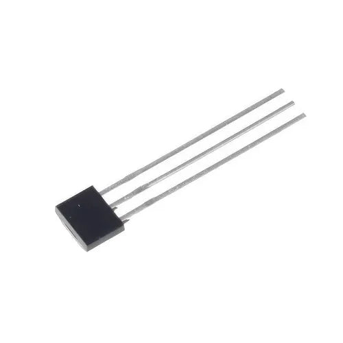 A3144EUA Hall Effect Sensor IC