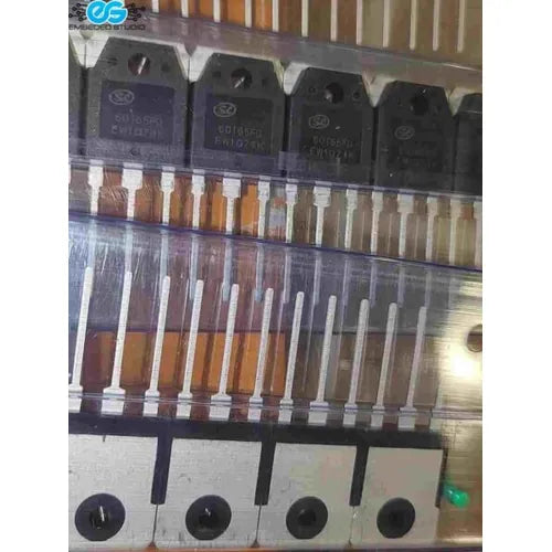 60T65FD IGBT