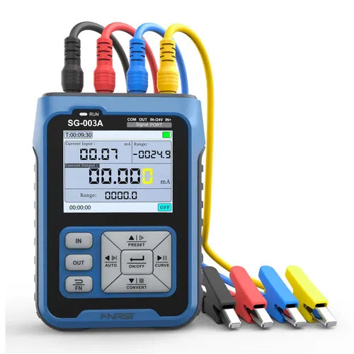 FR SG-003A LOOP CALIBRATOR
