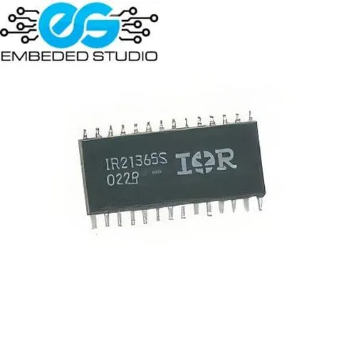 IR21365S 3-Phase IGBT Gate Driver IC SOP-28