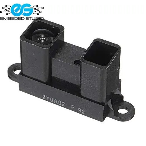 Sharp Distance Sensor 150cm GP2Y0A21YK0F